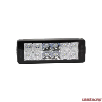 TrailFX Light Bar - 6DRSCM
